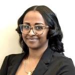 Senayet Begashaw Staff Image at Euro Motorcars Germantown